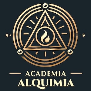 Academia Alquimia Logo