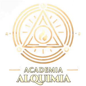 Academia Alquimia Logo retina